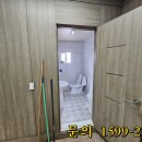 사무실 2층 화장실 이미지