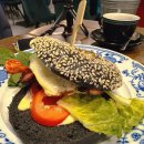 바리 | 프라하 근교 카를로비바리 맛집 카페 후기