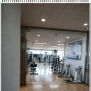 시민생활체육관 탁구장 이미지