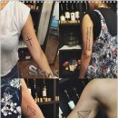 4085 | 대전타투 청결한곳을 찾는다면!!