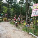 아트캠핑장 이미지