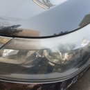 유성모터스 | 대전 유성구 SM5헤드라이트 출장 복원 작업 후기