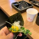 [회기/맛집] 비 오는 날 해나루 초밥에서 특선초밥 먹은 후기