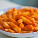 먹고보고떡볶이 이미지