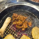 해안 | 부산 광안리 맛집 돼지갈비 제대로 찾았다! 해안숯불갈비 해안세트 후기