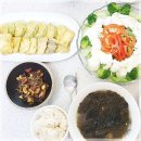 CU전주상산타운점 | 전주산후도우미 이용 후기, 친정맘 이모님과 보낸 현실적인 산후 일상 기록