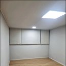 삼환세탁 | 구리블라인드 삼환신일아파트 암막트리플쉐이드 블라인드 시공현장 후기