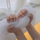 부평네일 잘하는 곳 추천, 손이 빠른 오네일에서 여성스러운 여름네일 조개네일 받고 온 후기