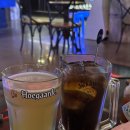 머물다;잠실 | 잠실새내 술집 피자와 맥주, 게임까지 즐길 수 있는 회식·모임 맛집 [펍마이마이] 후기