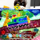 지금 시작하는 나만의 수채화 이미지