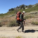 Ruby Crest Trail 이미지