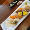 쌍문 스시우 모듬초밥 맛집