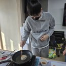 2024년 1월 31일 요리활동 "구운삼각김밥“ 이미지