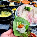 사랑도 막썰어횟집 이미지