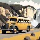 춘양시외버스터미널 이미지