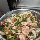 팔수식당 | 대구 청도 근교 청송 팔수식당 오리불고기 맛집!