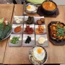 채육식당 주안점 이미지