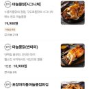대구통닭 이미지