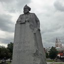 러시아 여행9 - 카잔사원과 볼쇼이극장을 보고 차이코프스키를 거쳐 톨스토이집으로 가다! 이미지