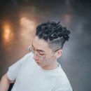 180도헤어 - 74307 | 남자의 변신은 무죄! 드레드락으로 분위기 180도 바꾼 후기(시바드레드락)