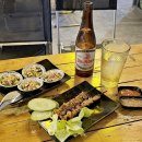 비아 매일카 | 베트남 소도시 꾸이년 여행 혼자 즐긴 로컬 맥주와 꼬치 맛집 포비아