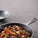 똥꼬치킨 이미지