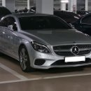 2016 메르세데스-벤츠 CLS350d 4MATIC [W218]