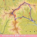 제51차 정기산행 홍천 가리산(1,051m) 이미지