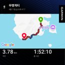 등산로69번길L | [백패킹] 무의도 l 인천 무의도, 무렝게티, 서해여행, 운천 백패킹, 초록카페 출발, 호룡곡산, 해안길...