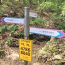 산우회 ⛰진주 – 양마산 호반길 산행 (`23.08.23) 이미지