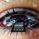 터미널 안경 이미지