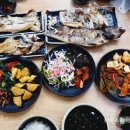 화덕품은생선구이 이미지