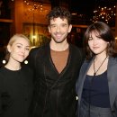 4/21 [안나소피아 롭] 브로드웨이 All Nighter 포토 콜 이미지