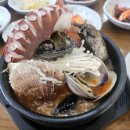 맛미촌 | 거제 장목면 숨은맛집[미촌]에서 전복문어뚝배기로 힐링한끼