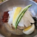 서오릉순메밀막국수 이미지
