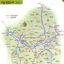 왕숙천 자전거도로2 이미지