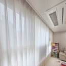 전동백화점 | 양산 커튼 블라인드, 솜피 전동모터부터 생활암막까지! 디테일 가득 후기