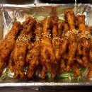 팔오닭발 이미지