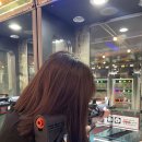 [엉뚱쓰의 뷰티다이어리]홍대 할리스 연트럴파크점