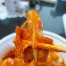 신사동떡볶이 이미지