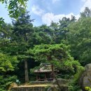 풍류산방  유영주의 풍류(風流) | 마르지 않은 계곡에 작은 정자...광주 풍암정(楓岩亭)