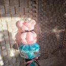 다솜 유치원 | 유치원·어린이집 학예회 선물 추천 "한송이 곰돌이 풍선"으로 특별한 주인공 만들기!