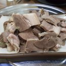 무심천순대