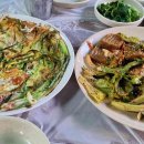 안양예술공원내 공영주차장 이미지