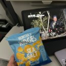 여행의 시작, 카타르 항공 탑승 후기 | 도하 공항을 거쳐 비엔나로 ✈️