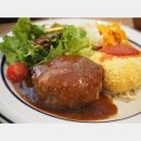 서양화(저녁) 이미지