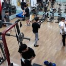 지앤비 짐 이미지