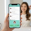 [백석] 나에게 맞는 뷰티컨설팅 | 헤어컨설팅 후기, 나에게 딱 맞는 디자이너 고르는 법 (ft. 미몽)