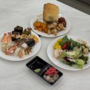 코끼리가반한핫도그&와플 | 부평 맛집 초밥 뷔페 쿠우쿠우 골드 부평점 가족 외식 장소로 추천