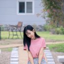 바다, 인문학의 옷을 입다 | 디스커버리 고윤정 여자 크롭티 추천! 기능성 냉감 여성 그래픽 반팔티로 여름 고프고어룩 완성